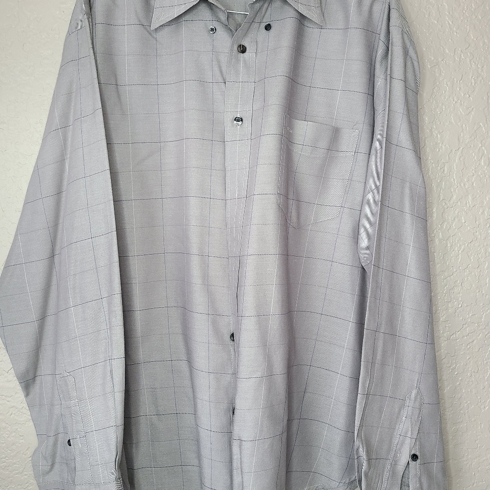 Dockers XL Dress Shirt